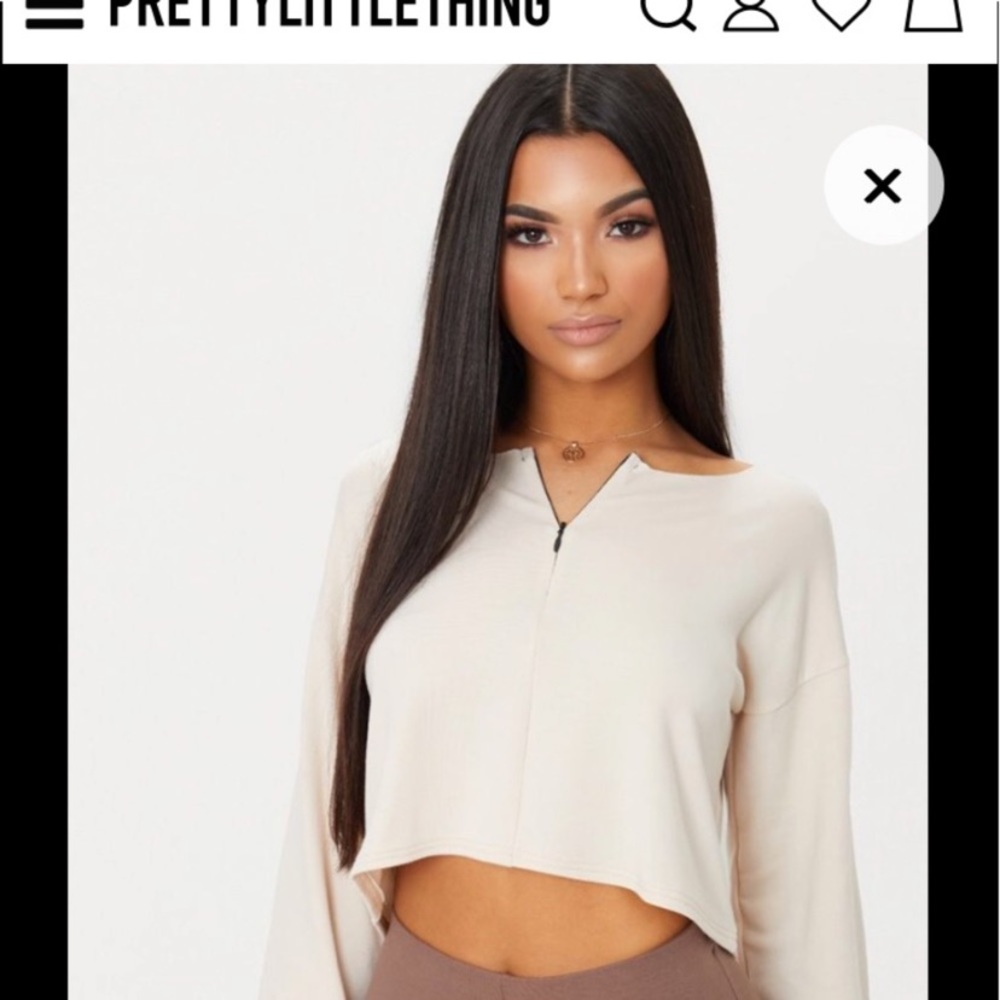 Pretty Little Things Top